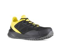 (TG. 42 EU Larga) Reebok calzatura antinfortunistica per uomo, linea AllTerrain,