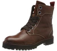 (TG. 42 EU) Marc O'Polo 90814786301100, Stivaletti, Donna, Marrone (Brown 765),