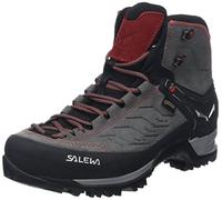(TG. 42 EU) SALEWA Mtn Trainer Mid Gore-Tex, Scarpe da Arrampicata Alta Uomo, Mu