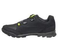 (TG. 42 EU) VAUDE Men's TVL Comrus Tech STX, Scarpe da Trekking da Uomo - NUOVO
