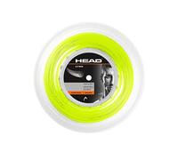 (TG. 42) HEAD Lynx Matassa Racchetta da Tennis, Unisex Adulto, Giallo, 16 - NUOV