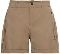 (TG. 42) Odlo Donna Pantaloncini CONVERSION - NUOVO