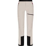 (TG. 42) SALEWA Pantalone Marca Modello Sella Dst W Light Pants - NUOVO