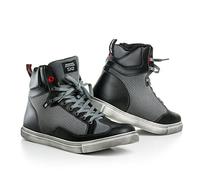 (TG. 42) SHIMA SX-2, Retro Estivi Protettivo Custom Vintage Urbano Stivali Da Mo