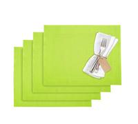 (TG. 42 x 32 cm) Westmark Set da tavola/Tovagliette americane, 4 Pezzi, 42 x 32