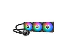 (TG. 420MM) Thermaltake TH420 V2 Ultra ARGB Sync All-In-One Liquid Cooler - NUOV
