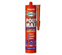 (TG. 425 gr) BOSTIK Poly Max Original Express terracotta colla di montaggio e si