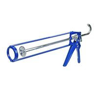 (TG. 425MM) Faithfull Pistola per mastici 425ml - NUOVO