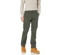 (TG. 42W / 30L) Dickies Men's Tough Max Duck Cargo Pant - NUOVO