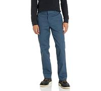 (TG. 42W / 30L) Dickies - Pantaloni da Lavoro da Uomo Original 874, Navy, 42W x