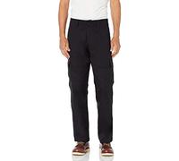 (TG. 42W / 32L) Dickies Men's Flex Active Waist Regular Fit Cargo Work Pant - NU