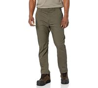 (TG. 42W / 32L) Dickies Pantaloni da Uomo Cooling Hybrid Utility, Verde Muschio,