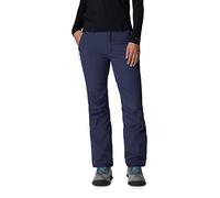(TG. 42W) Columbia Roffee Ridge Pant, Pantaloni da Sci Donna, Nocturnal, Taglia