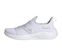 (TG. 43 1/3 EU) adidas Puremotion Adapt Shoes, Scarpe da Corsa Donna, Cloud Whit