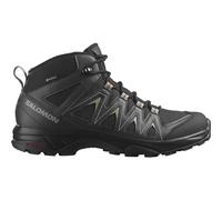 (TG. 43 1/3 EU) Salomon X Braze Mid Gore-Tex Scarpe Impermeabili Escursionismo d