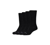 (TG. 43-46) Camano CREW SOCKS, Calzini diabetici unisex online 4p Unisex - Adult