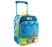 (TG. 43) APC-NCC LEDerwaren Ritter Rost Valigia per Bambini, 20 litri, Multicolo