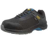 (TG. 43 EU) Aigle Ixane Mtd S3, Stivali per avventurieri Uomo, Nero, 43 EU - NUO