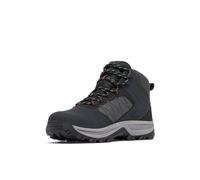 (TG. 43 EU) Columbia Men's Transverse Hike Waterproof, Waterproof Mid Rise Trekk