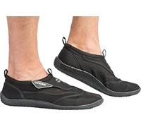 (TG. 43 EU) Cressi Reef, Scarpette Adatte per Mare e Sport Acquatici, Unisex - A