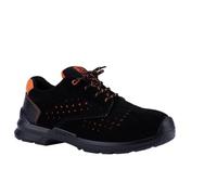 (TG. 43 EU) Honeywell King's by KWS201B 6250132 Scarpe di Sicurezza in Pelle Tra