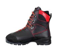 (TG. 43 EU) Oregon Waipoua, Stivali Unisex-Adulto, Nero, 43 EU - NUOVO