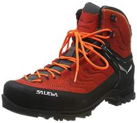(TG. 43 EU) SALEWA Ms Rapace GTX, Stivali da Escursionismo Alti Uomo, Rosso (Ber