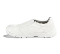(TG. 43 EU) Utility Diadora Run Micro Low S2 Src Esd, Scarpe Da Lavoro Basse Uni