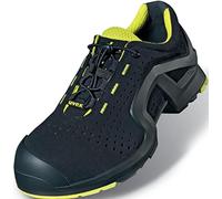 (TG. 43 EU) Uvex 1 X-Tended Scarpe Antinfortunistiche - S1P SRC - con propriet