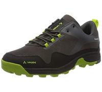 (TG. 43 EU) VAUDE Men's Tvl Comrus Tech STX, Scarpe da Arrampicata Basse Uomo, G