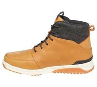 (TG. 43 EU) VAUDE Men's Ubn Kiruna Ii Mid Stx, Scarpe Invernale, Uomo, Marrone,