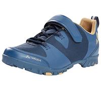 (TG. 43 EU) VAUDE TVL Pavei, Scarpe da Corsa da Uomo, taglia 43 EU - NUOVO