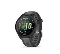 (TG. 43 mm) Garmin Forerunner 165, Smartwatch per la corsa, 43mm, GPS, Cardio, V