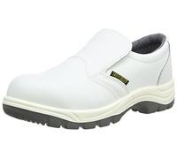 (TG. 43) SAFETY JOGGER X0500 Scarpe Antinfortunistiche, Unisex, Adulto, Bianco,