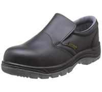 (TG. 43) Safety Jogger X0600, Unisex - Erwachsene Arbeits & Sicherheitsschuhe S3