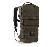 (TG. 43 x 22 x 8 Centimeters) Tasmanian Tiger TT Essential Pack Mkii, Zaino Unis