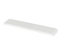 (TG. 437 x 77 millimetres) Leitz Ergo Cosy Poggiapolsi Regolabile per Tastiera c