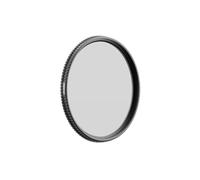 (TG. 43mm) PolarPro - Shortstache - Everyday - 1/4 Strength Black Mist - 43mm -