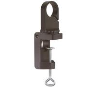 (TG. 43mm) Wolfcraft 4802000 - Supporto orientabile universale per trapani colla