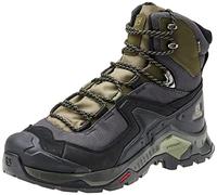 (TG. 44 2/3 EU) Salomon Quest Element Gore-Tex Scarpe da Backpacking da Uomo, Is