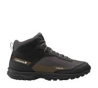 (TG. 44 2/3 EU Stretta) Lafuma Alpic Cl Mid M, Scarpe da Escursionismo Uomo, Ner