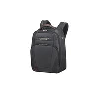 (TG. 44.5 cm) SAMSONITE Pro-DLX 5 - Zaino per 14.1" Laptop 1.2 KG Zaino Casual,