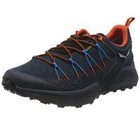 (TG. 44.5 EU) SALEWA Ms Dropline Gore-tex, Scarpe da Trail Running Uomo, Dark De