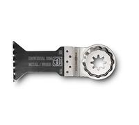 (TG. 44/60 mm (1 St)) FEIN 63502152210 Lama SLP E-Cut U BIM 60x44 CF.1, 44/60 mm