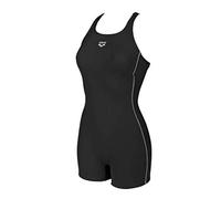 (TG. 44) ARENA - Costume da Bagno da Donna Sport con Rinforzo sulle Gambe, Donna