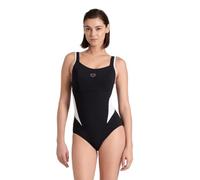 (TG. 44) Arena Costume da Donna Bodylift Makimurax Low con Coppa C - NUOVO