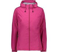 (TG. 44) CMP 10000 39X6636, Giacca Donna, Rosa (Geraneo), 44 IT - NUOVO