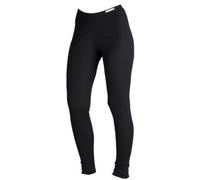 (TG. 44) CMP , Biancheria intima tecnica Donna, Nero (Schwarz), 38, Nero, 36 - N