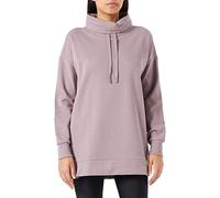 (TG. 44) CMP - Maglia in Pile Stretch Fleece da Donna, Nirvana, 44 - NUOVO