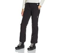 (TG. 44) CMP Skihose 3W18596N, Pantaloni Da Sci Donna, Nero, 44 - NUOVO